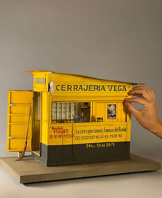 cerrajeria carton