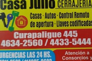 Cerrajeria Casa Julio – Agente oficial Mul-t-lock