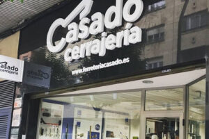 Cerrajeria Casado