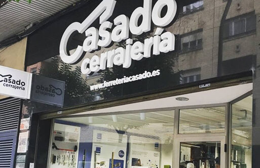 cerrajeria casado