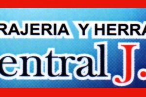 Cerrajería Central J.T