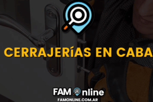 Cerrajeria «CERRAJERMAN»