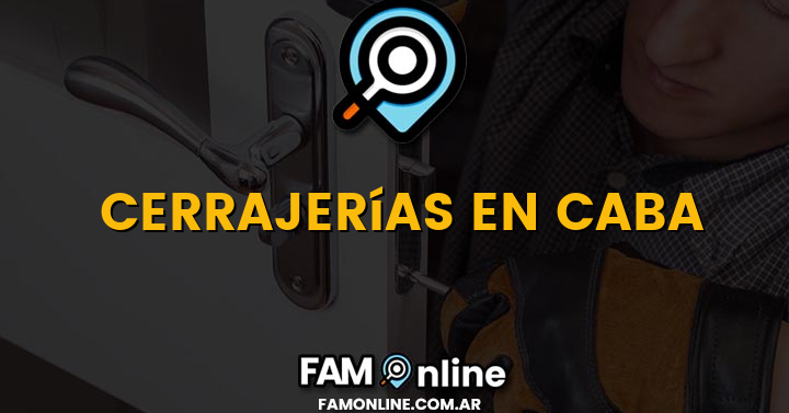 cerrajeria cerrajerman