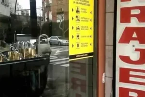 CERRAJERIA CERRAPRONTO