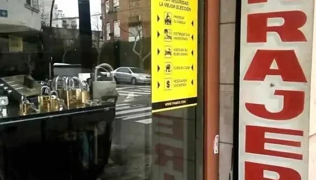 cerrajeria cerrapronto