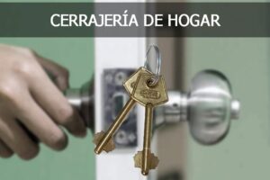 Cerrajería Cerrasur