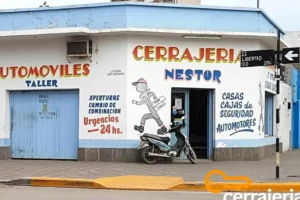 Cerrajeria Cipolletti