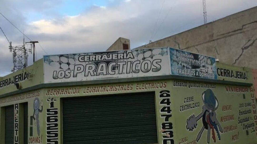 cerrajeria comodoro