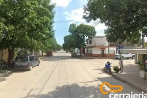 Cerrajeria «Corradini» Del Hogar Y Del Automotor