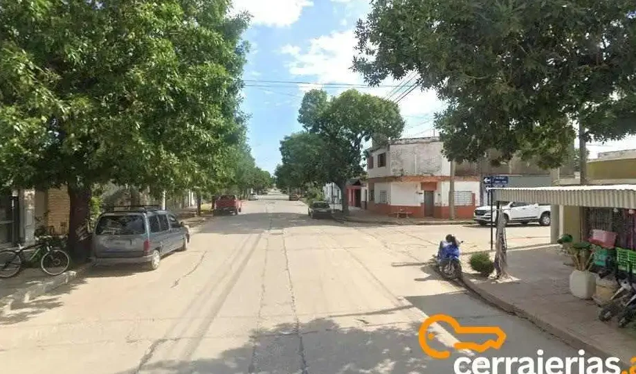 Cerrajeria "Corradini" Del Hogar Y Del Automotor 1 cerrajeria corradini del hogar y del automotor 1