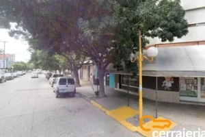 Cerrajeria Coyote Trabajos A Domicilio