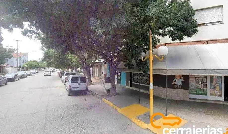 cerrajeria coyote trabajos a domicilio 1