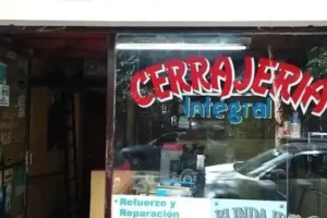 Cerrajeria Curapaligue 32 – Urgencias 24hs