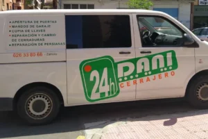 Cerrajeria Dani
