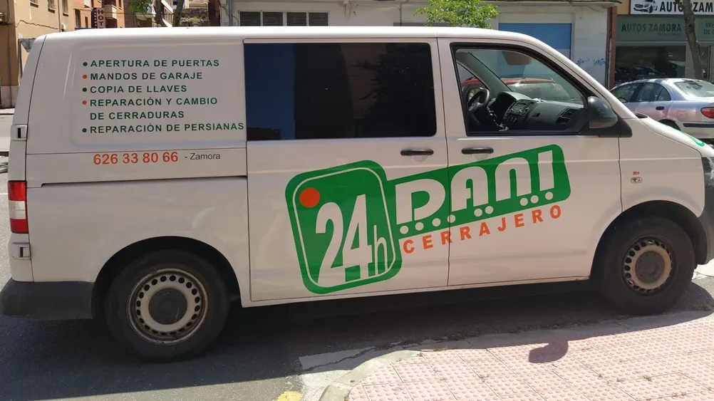 cerrajeria dani