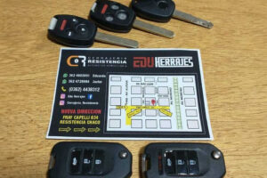 Cerrajería De Autos En Resistencia
