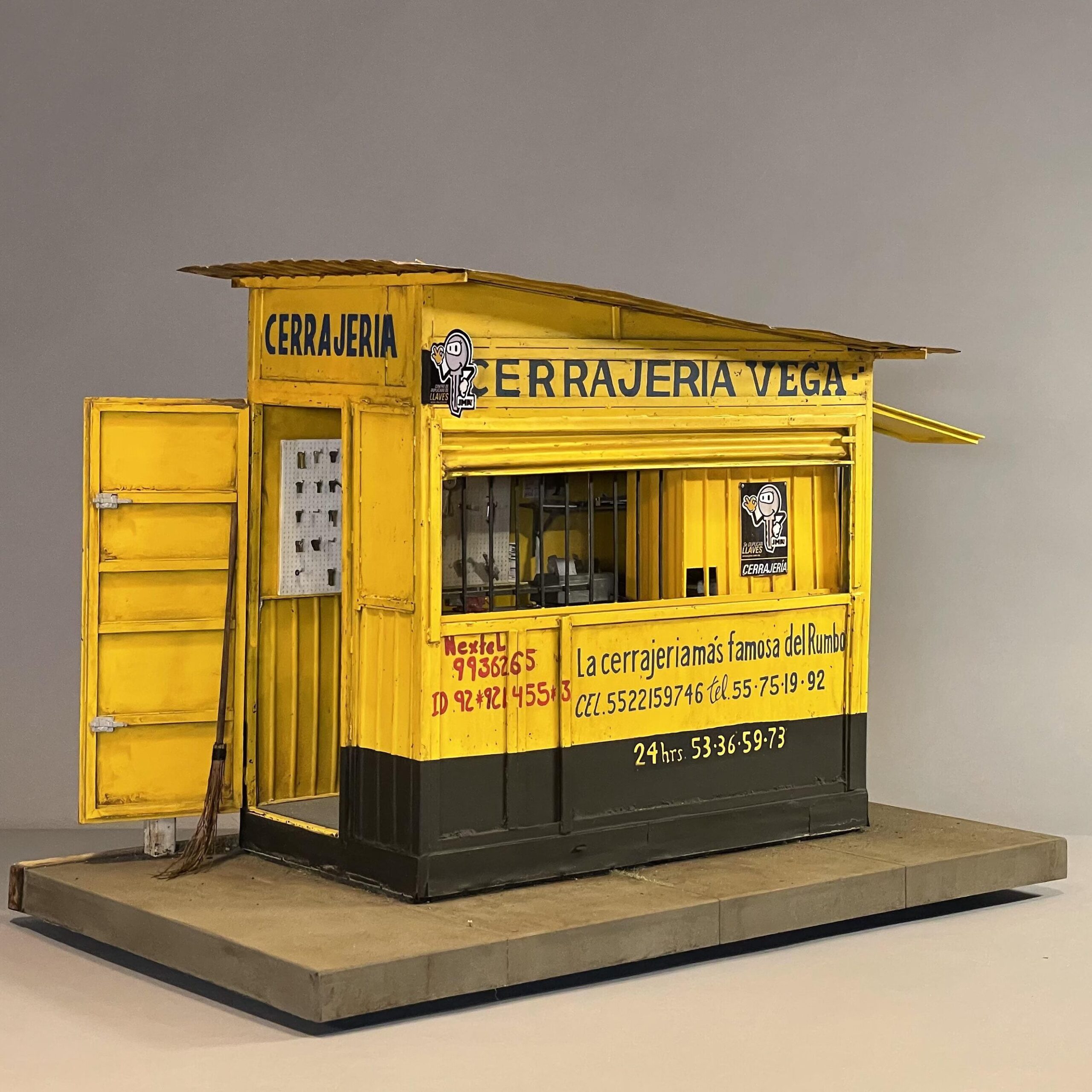 Cerrajería de la Vega 1 cerrajeria de la vega scaled