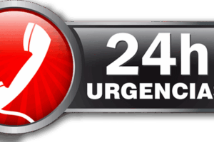 CERRAJERIA DE URGENCIA 24 HORAS