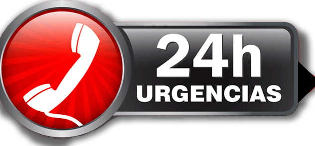 cerrajeria de urgencia 24 horas