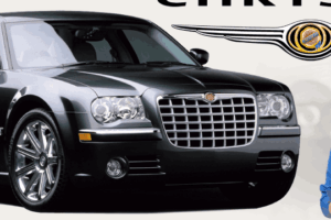 Cerrajería del auto movil CH
