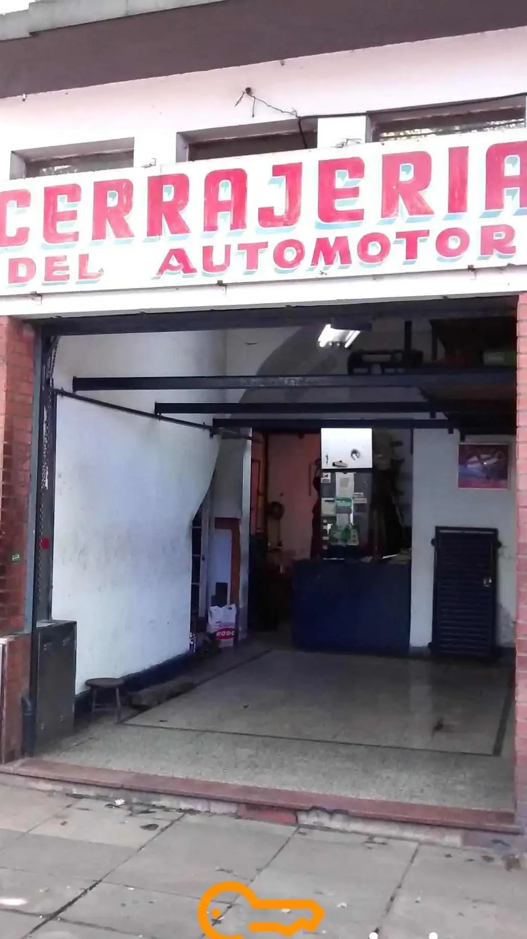 cerrajeria del automotor casa pedro