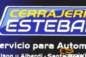 Cerrajeria del automotor Esteban
