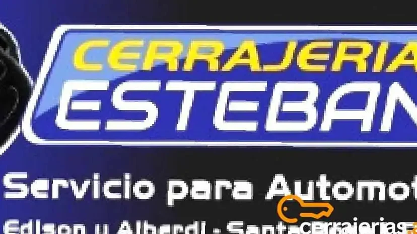 cerrajeria del automotor esteban
