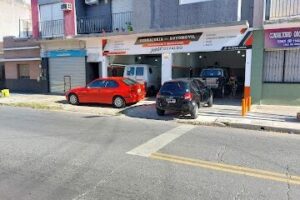 Cerrajeria del Automotor Jorge Osvaldo
