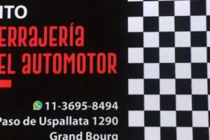 Cerrajería del Automotor Tito