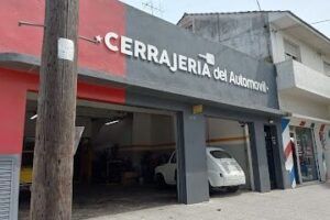 Cerrajeria del Automotor – Zelayeta Hnos