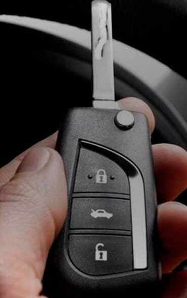 cerrajeria del automotor