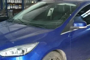 CERRAJERIA DEL AUTOMOVIL CARLOS BIANCO