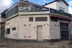 Cerrajería del Automóvil CP´S Pablos