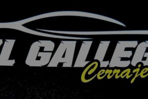 Cerrajeria del Automovil “El Gallego”