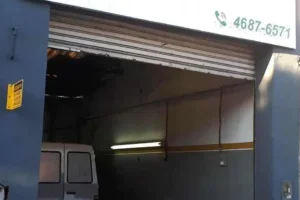 «Cerrajería del automóvil GARCÍA»