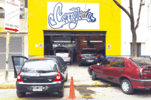 Cerrajería del automóvil LALO