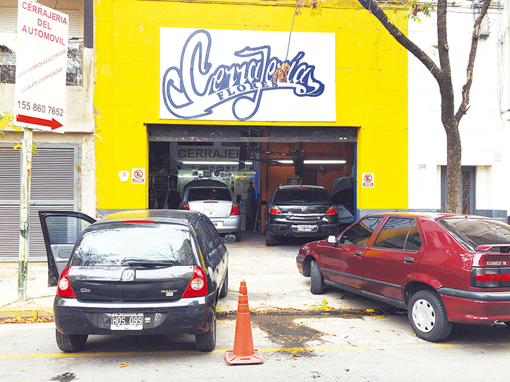 cerrajeria del automovil lalo