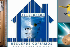 CERRAJERÍA DEL NORTE 3 CERRAJERÍA DEL NORTE