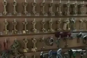 Cerrajería «Del Paseo»