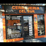 Cerrajeria Del Sur