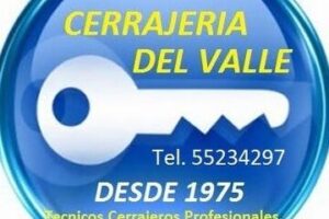 Cerrajeria del Valle