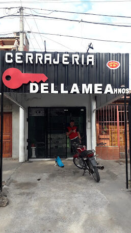 cerrajeria dellamea hmos