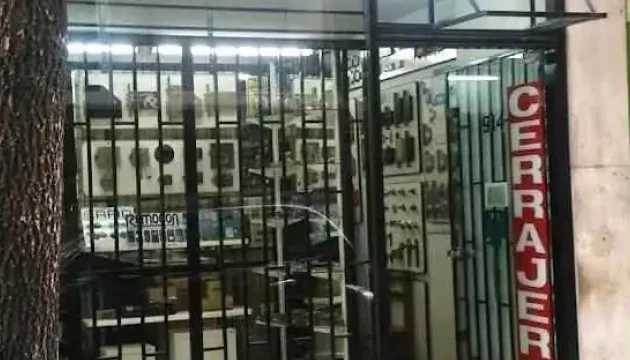cerrajeria delta retiro