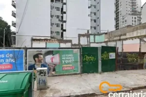 Cerrajería denis