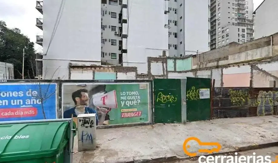 cerrajeria denis