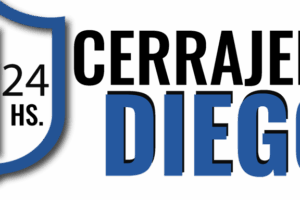 Cerrajería Diego (Urgencias 24hs)