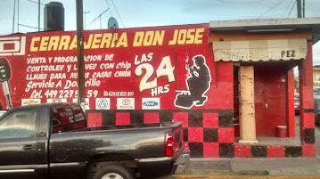 cerrajeria don jose