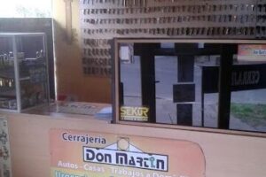 Cerrajería Don Martin