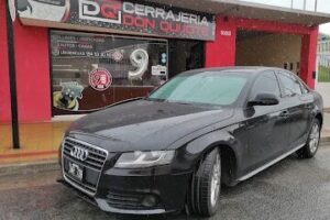 Cerrajería Don Quijote – automotor hogar Tandil. Llaves Codificadas. Urgencias