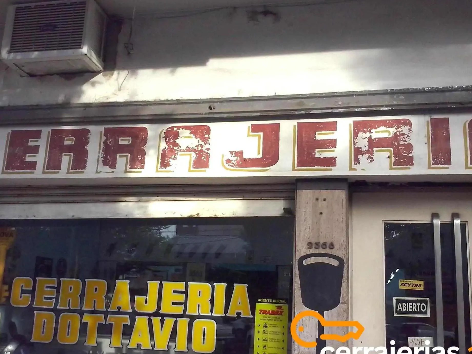 Cerrajeria Dottavio 1 cerrajeria dottavio
